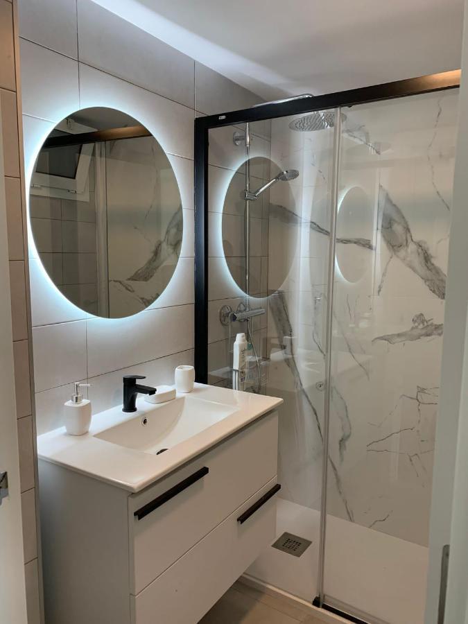 Apartamento Salou Playa Jaime I Luaran gambar
