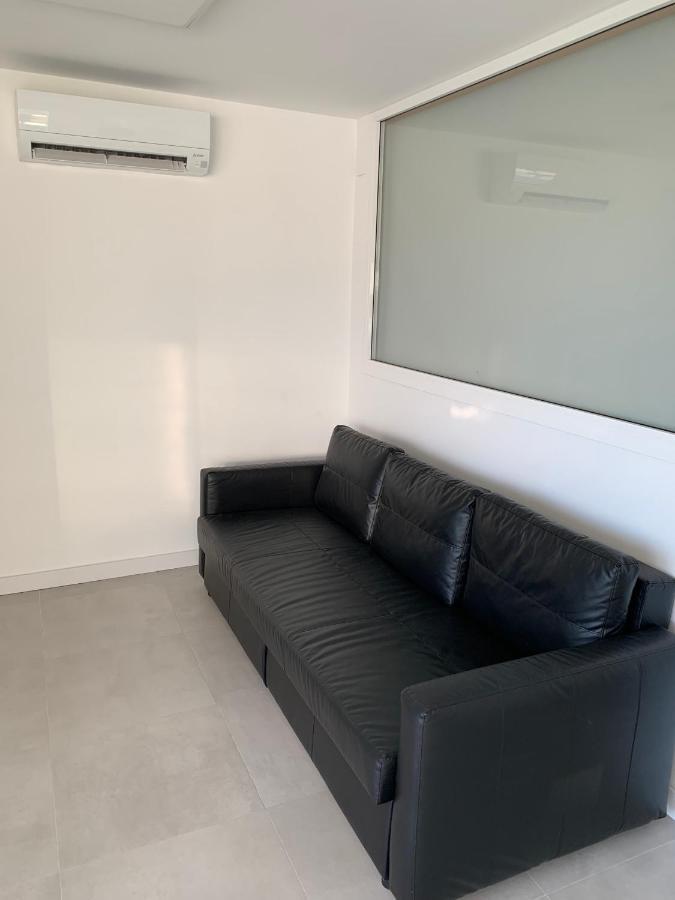 Apartamento Salou Playa Jaime I Luaran gambar