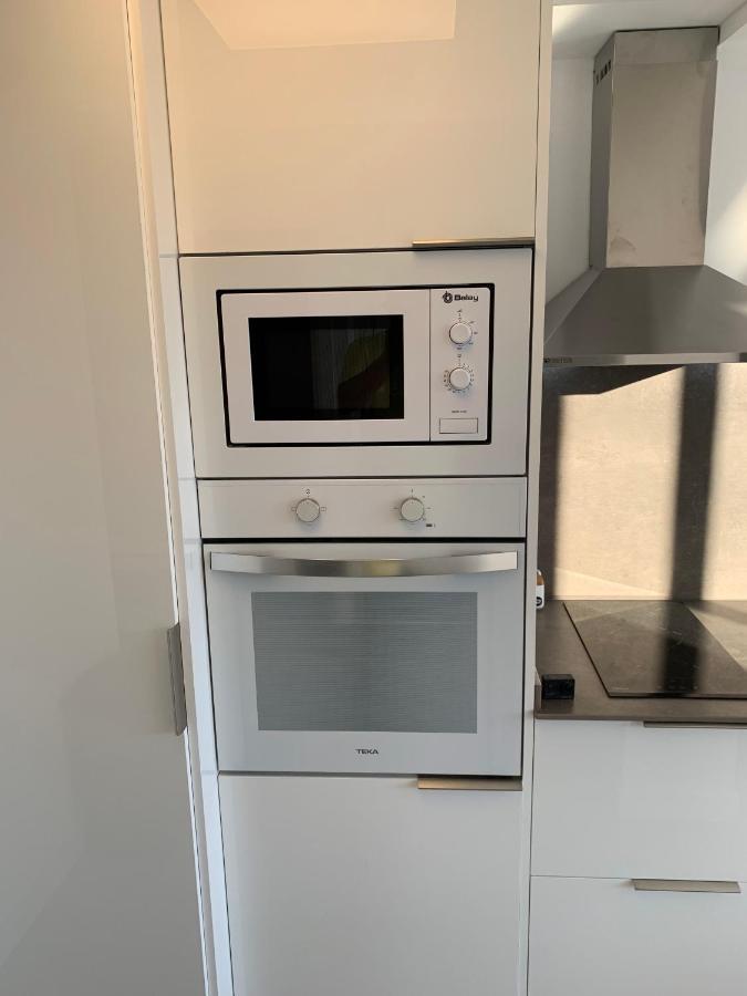Apartamento Salou Playa Jaime I Luaran gambar