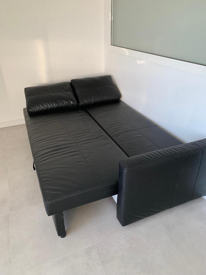 Apartamento Salou Playa Jaime I Luaran gambar