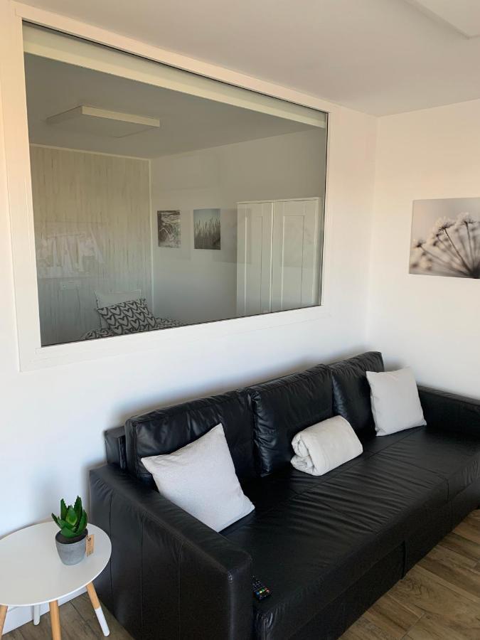 Apartamento Salou Playa Jaime I Luaran gambar