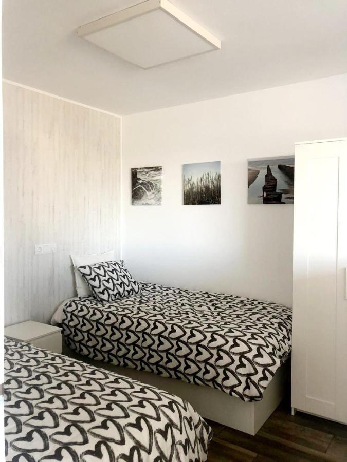 Apartamento Salou Playa Jaime I Luaran gambar