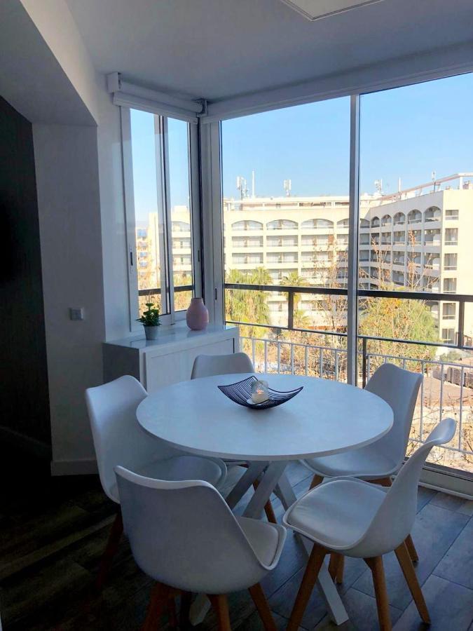 Apartamento Salou Playa Jaime I Luaran gambar
