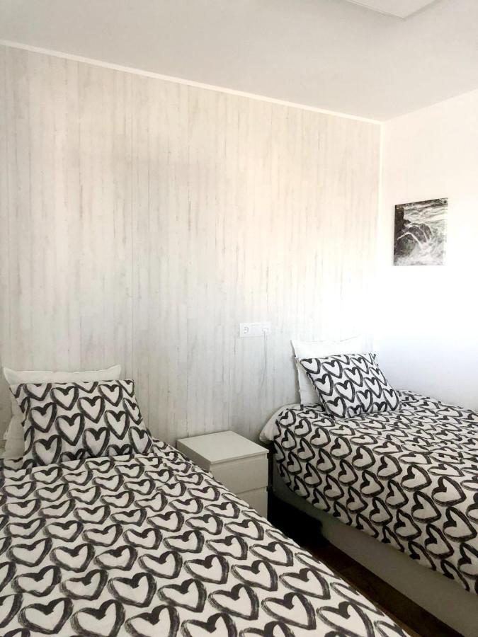 Apartamento Salou Playa Jaime I Luaran gambar