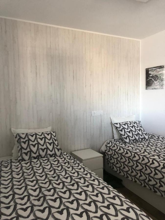 Apartamento Salou Playa Jaime I Luaran gambar