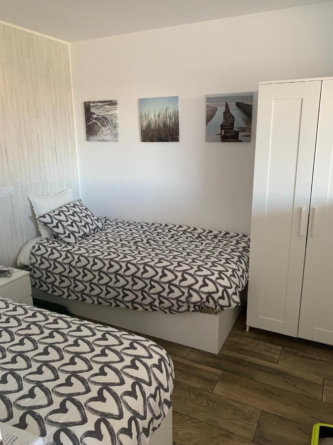 Apartamento Salou Playa Jaime I Luaran gambar