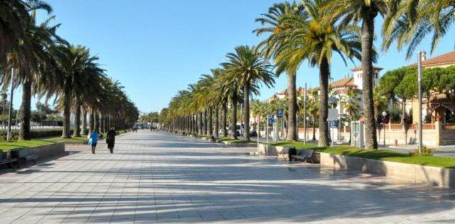 Apartamento Salou Playa Jaime I Luaran gambar