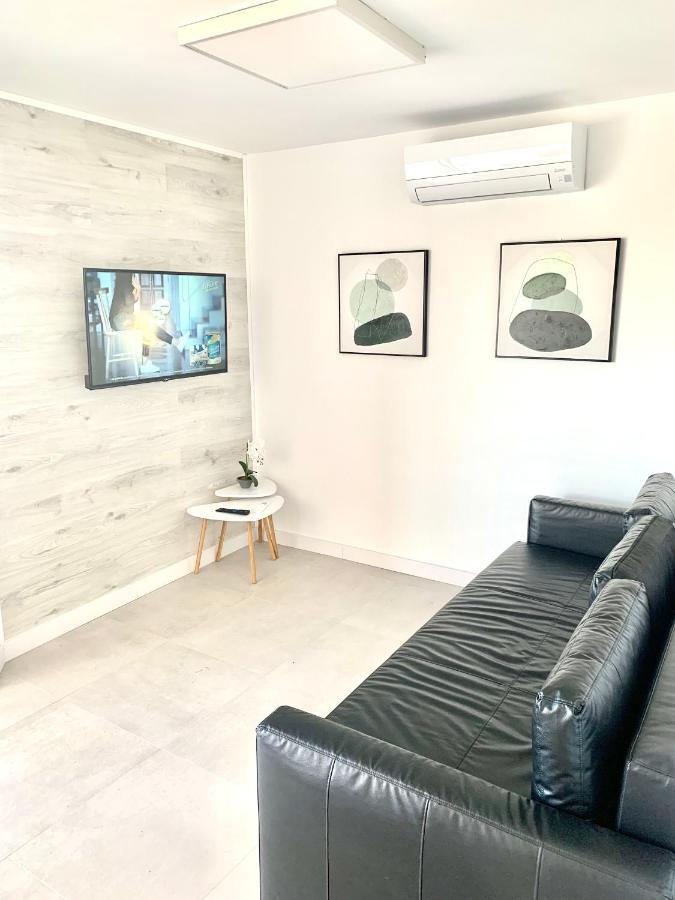 Apartamento Salou Playa Jaime I Luaran gambar