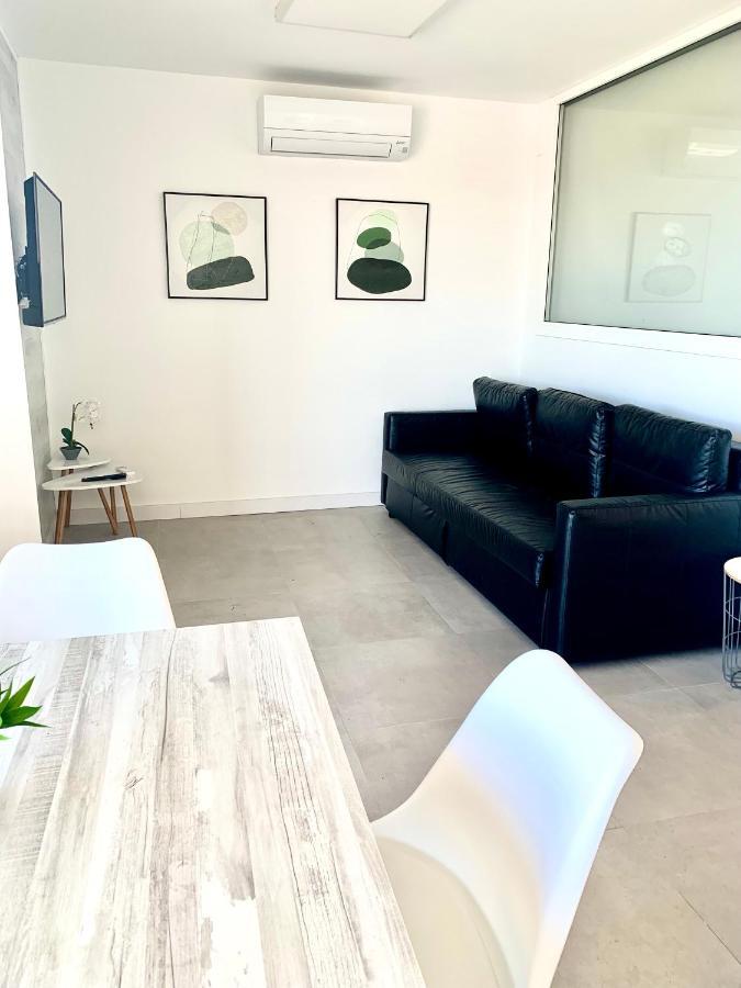 Apartamento Salou Playa Jaime I Luaran gambar