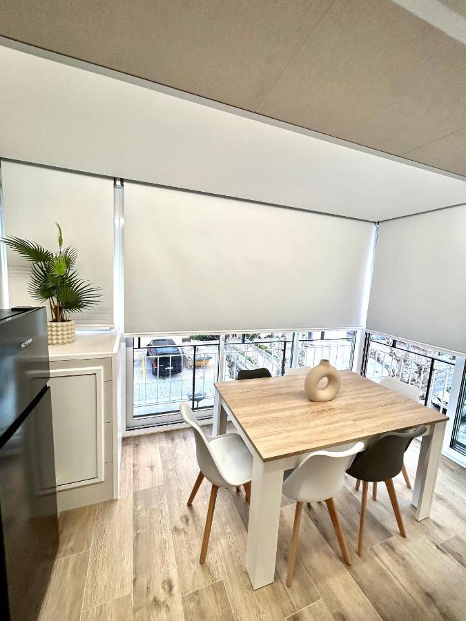 Apartamento Salou Playa Jaime I Luaran gambar