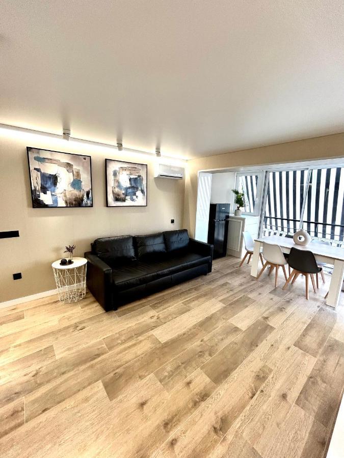 Apartamento Salou Playa Jaime I Luaran gambar