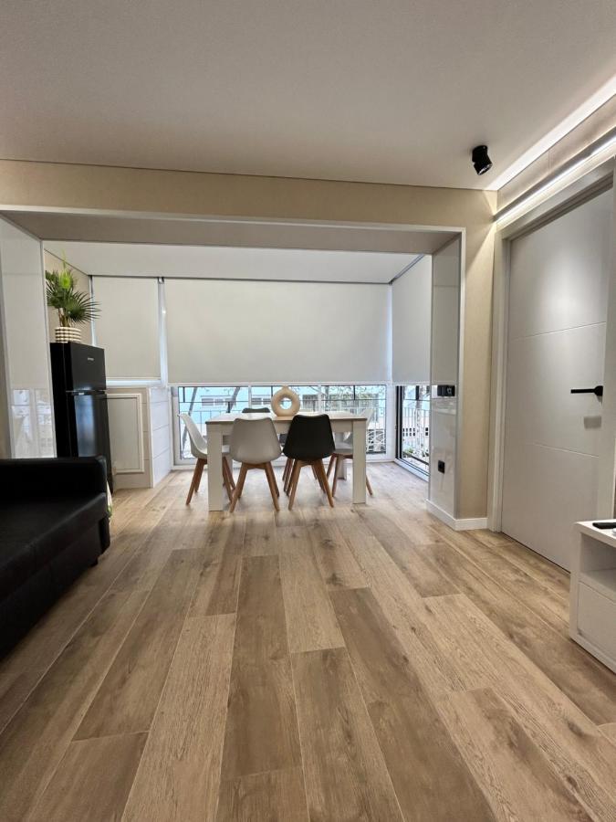 Apartamento Salou Playa Jaime I Luaran gambar