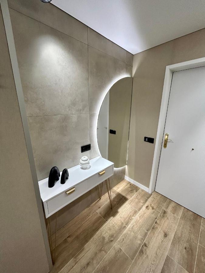 Apartamento Salou Playa Jaime I Luaran gambar