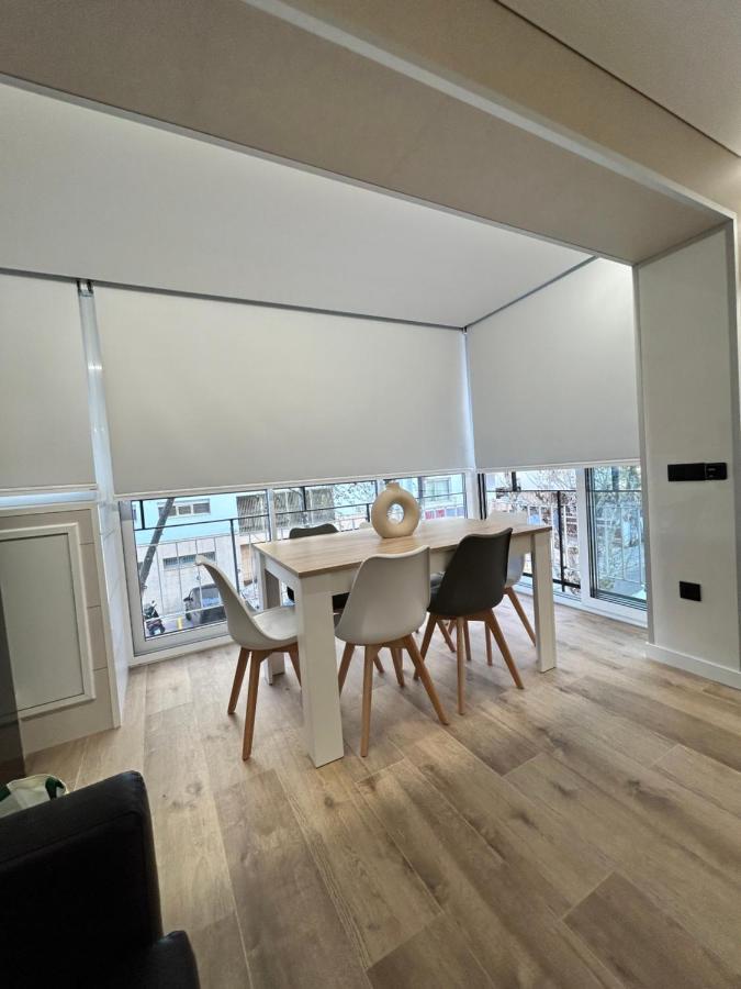 Apartamento Salou Playa Jaime I Luaran gambar