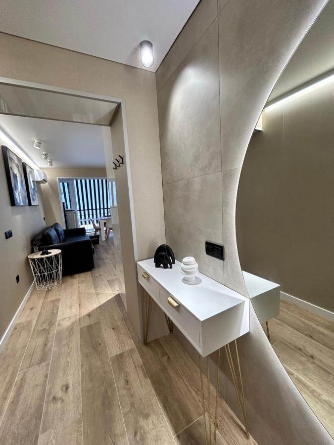 Apartamento Salou Playa Jaime I Luaran gambar