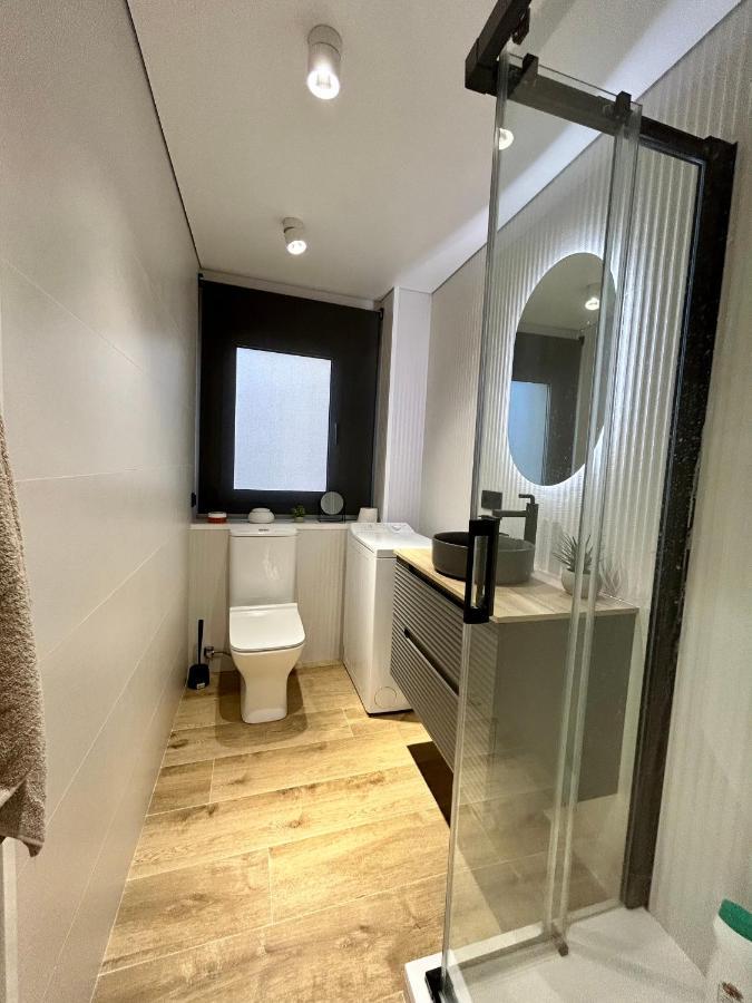 Apartamento Salou Playa Jaime I Luaran gambar