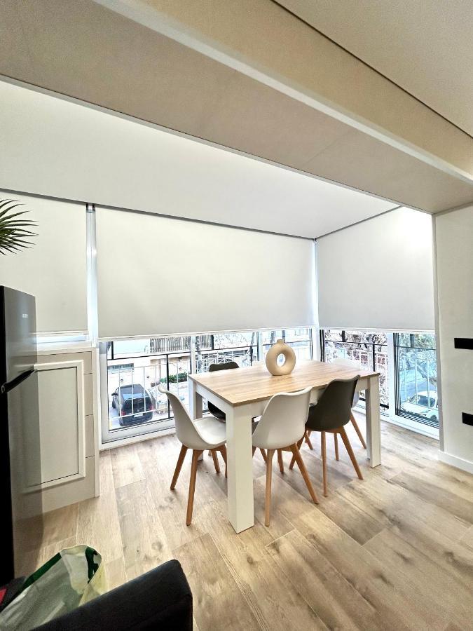 Apartamento Salou Playa Jaime I Luaran gambar