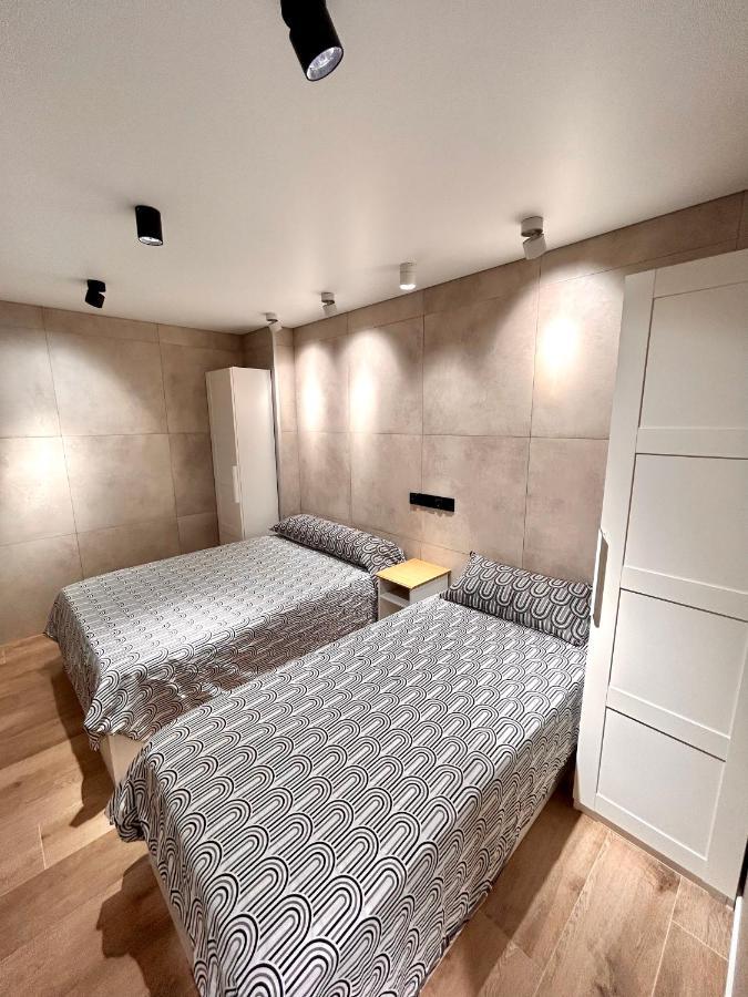 Apartamento Salou Playa Jaime I Luaran gambar